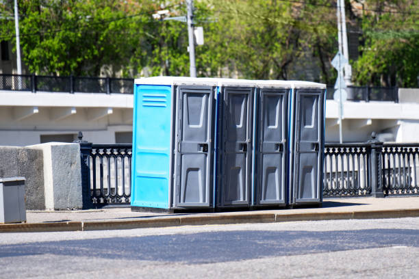 Best Luxury portable toilet rental  in Natalbany, LA
