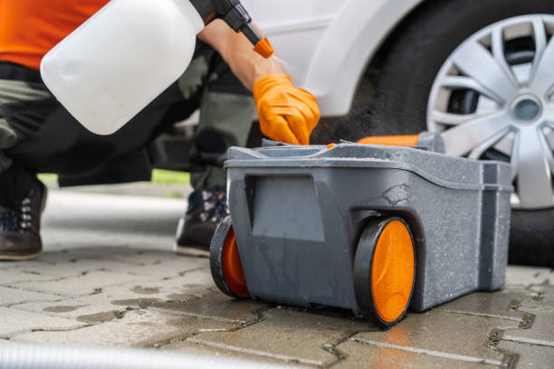 Best Construction site porta potty rental  in Natalbany, LA